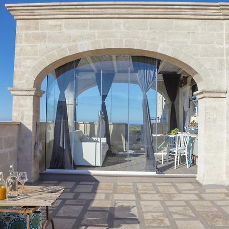 Apartmán Dimora Adoa Fasano Exteriér fotografie