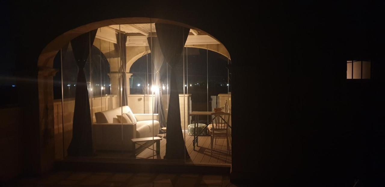 Apartmán Dimora Adoa Fasano Exteriér fotografie