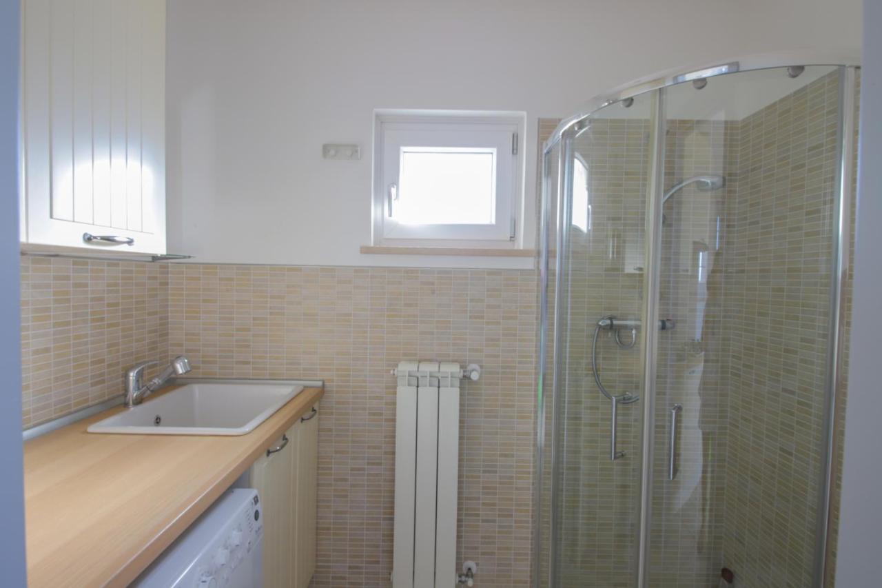 Apartmán Dimora Adoa Fasano Exteriér fotografie